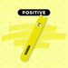 The Paperie | Set of 6 Mini Highlighters - Teddy's Mood