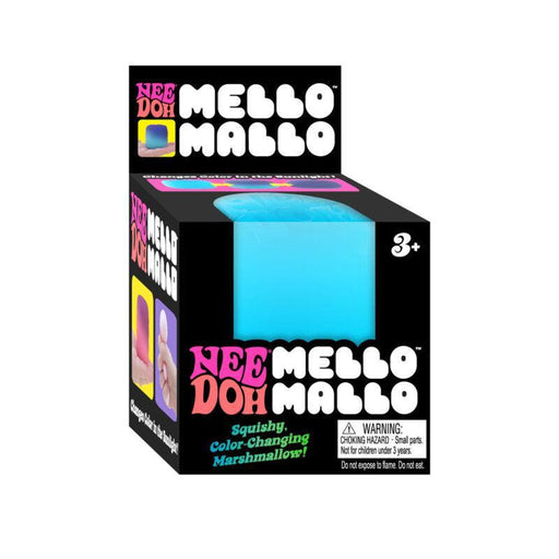 Schylling | NeeDoh Mello Mallo Homing Instincts