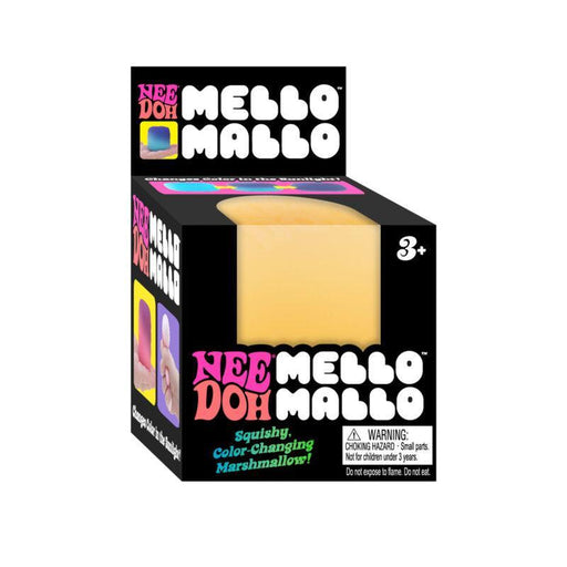 Schylling | NeeDoh Mello Mallo Homing Instincts