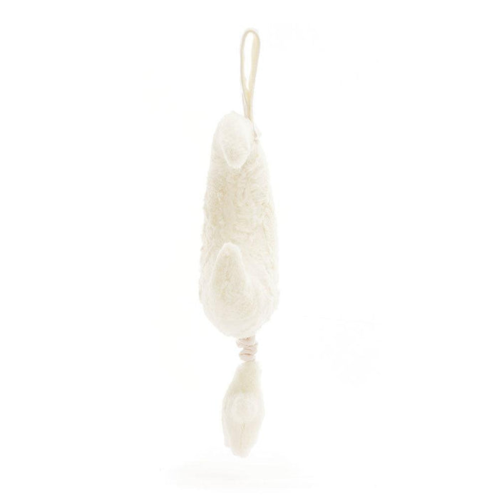 Jellycat | Amuseables Moon Musical Pull Soft Plush Toy