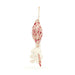 Jellycat | Blossom Cream Bunny 'Berry' Musical Pull