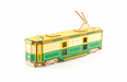 Ki-Gu-Mi | Melbourne Tram Homing Instincts