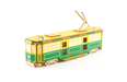 Ki-Gu-Mi | Melbourne Tram Homing Instincts