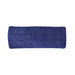 Annabel Trends | Velvet Men's Luxury Heat Pillow Navy