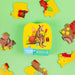 Crocodile Creek | Mini Puzzle 12 pc - Kangaroo & Joey Homing Instincts