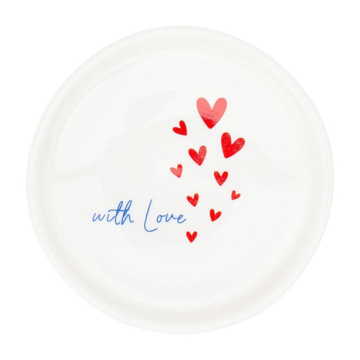 Annabel Trends | Mini Ceramic Decorative Trinket Dish Home
