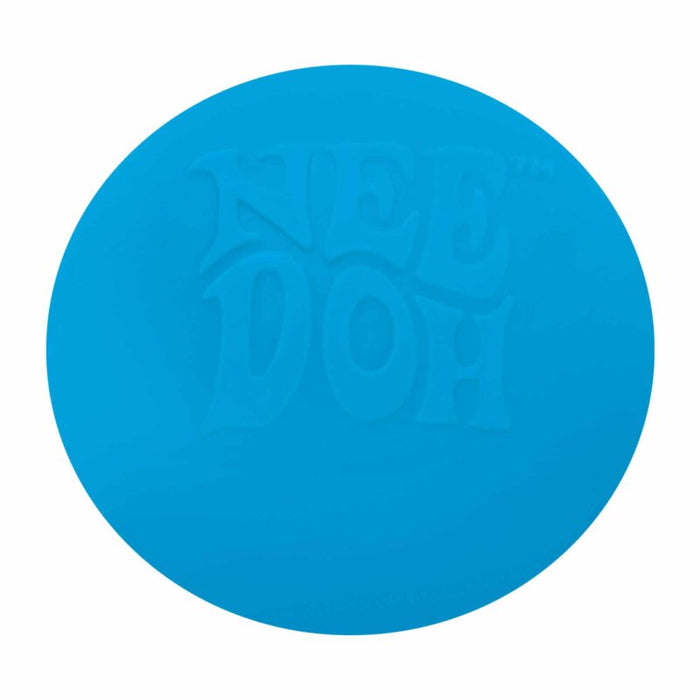 Schylling | NeeDoh Stress Ball Groovy Glob Surprise Me! Homing Instincts