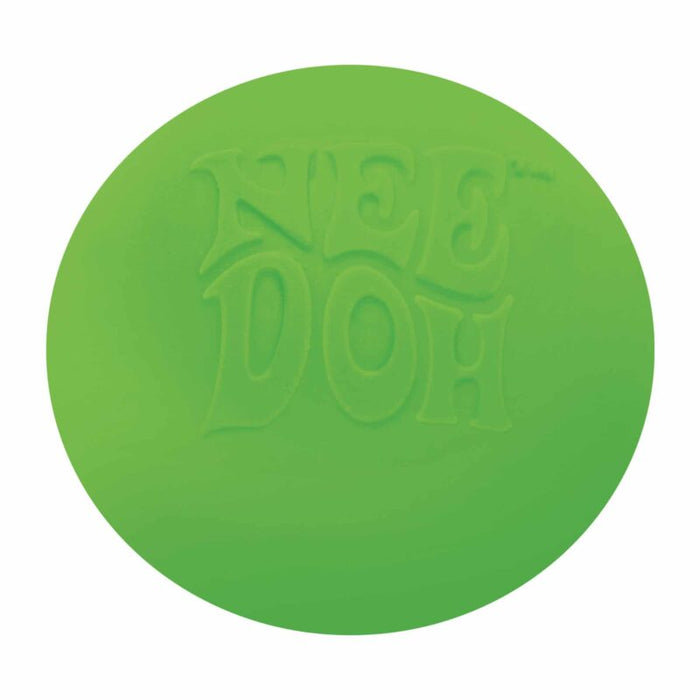 Schylling | NeeDoh Stress Ball Groovy Glob Surprise Me! Homing Instincts