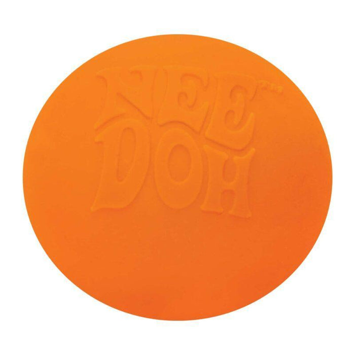 Schylling | NeeDoh Stress Ball Groovy Glob Surprise Me! Homing Instincts