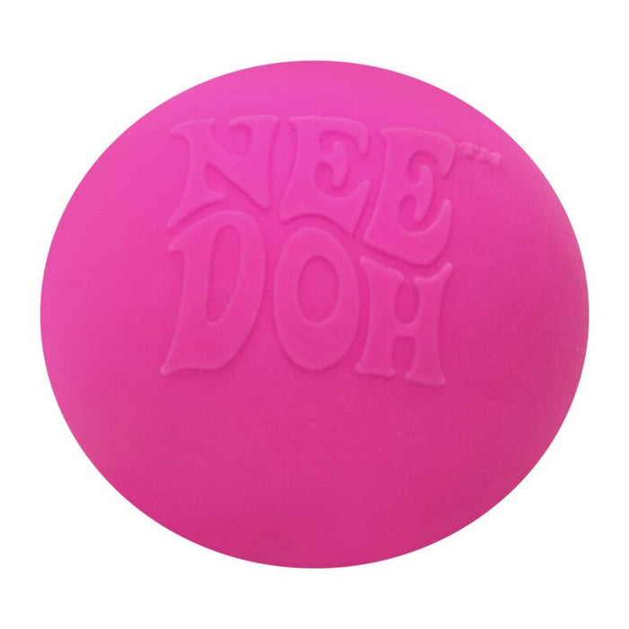 Schylling | NeeDoh Stress Ball Groovy Glob Surprise Me! Homing Instincts