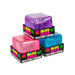Schylling | NeeDoh Niceberg Glitter & Glow Squishy Toy Homing Instincts