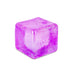Schylling | NeeDoh Niceberg Glitter & Glow Squishy Toy Homing Instincts