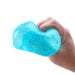 Schylling | NeeDoh Niceberg Glitter & Glow Squishy Toy Homing Instincts