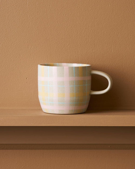 Robert Gordon | Neon Mug / Cat's Pyjamas