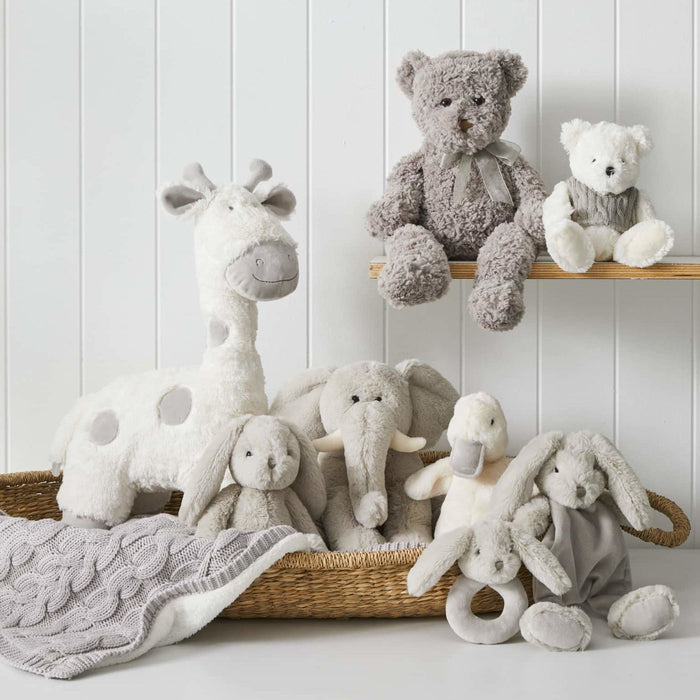 Pilbeam Living | Grey Bunny Small
