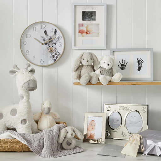 Pilbeam Living | Grey Bunny Small