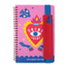 Annabel Trends | A5 Hardcover Vegan Notebook with Pen