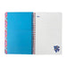 Annabel Trends | A5 Hardcover Vegan Notebook with Pen
