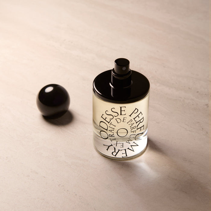 Solid State | Santal d'Orange Extrait de Parfum
