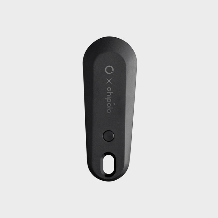 Orbitkey | Chipolo Bluetooth Tracker v2 Black