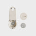 Orbitkey | Chipolo Bluetooth Tracker v2 Black