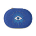 Designworks Ink | Oval Jewellery Case Starry Eyed