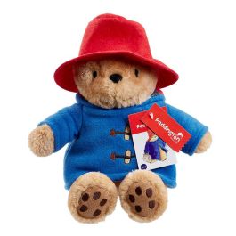 Paddington Bear | Classic Soft Cuddly Paddington