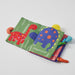 Pilbeam Living | Jungle & Dinosaur Fun Fabric Books