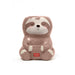 The Paperie | Sloth Ceramic Pen Holder Desk Friends Tabletop