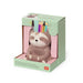 The Paperie | Sloth Ceramic Pen Holder Desk Friends Tabletop