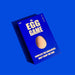 Pikkii | The Egg Game Tabletop Play Party Card Game 6y+