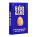 Pikkii | The Egg Game Tabletop Play Party Card Game 6y+