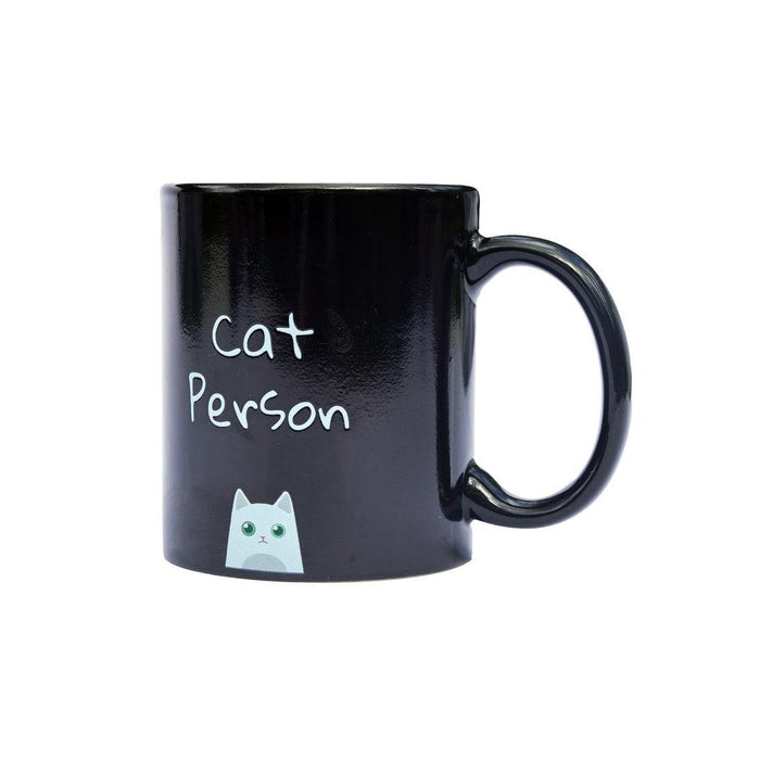 Pikkii | Mug Crazy Cat Person