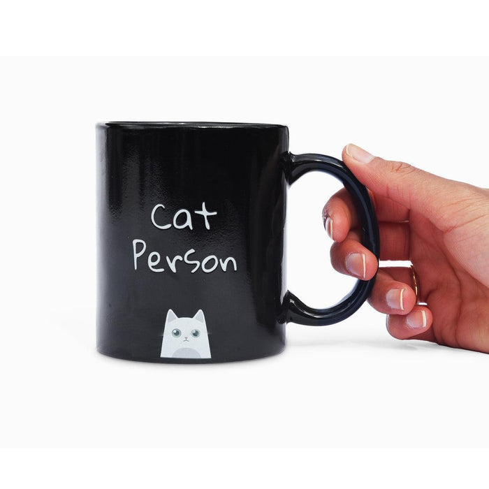 Pikkii | Mug Crazy Cat Person