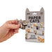 Pikkii | Paper Cats