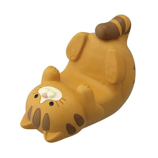 Decole | Gororin Smartphone Stand Toyger Cat