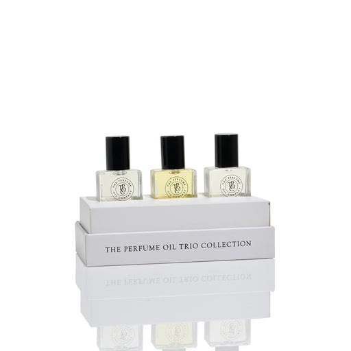 The Perfume Oil Company | Sweet Triple Treat Trio Gift Set