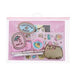 Pusheen | Tropical Vacation Super Stationery Set