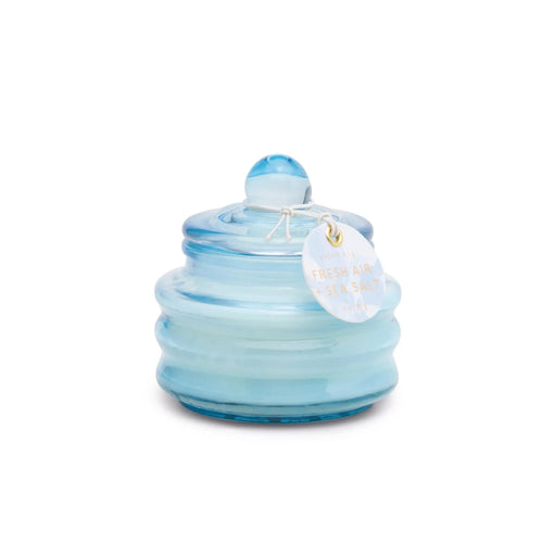 Paddywax | Beam Candle Blue 85g Fresh Air & Sea Salt-Paddywax-Homing Instincts