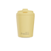 Made By Fressko | Piccolo Reusable Cup Stainless Steel Limoncello 118ml