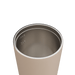 Made By Fressko | Piccolo Reusable Cup Stainless Steel Oat 118ml