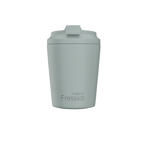 Made By Fressko | Piccolo Sage Reusable Cup