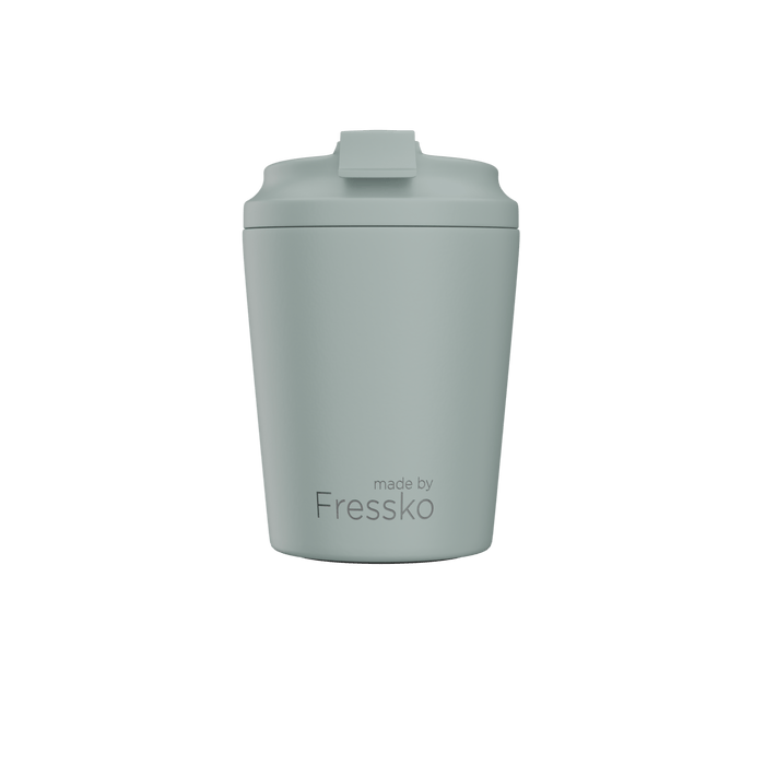 Made By Fressko | Piccolo Sage Reusable Cup