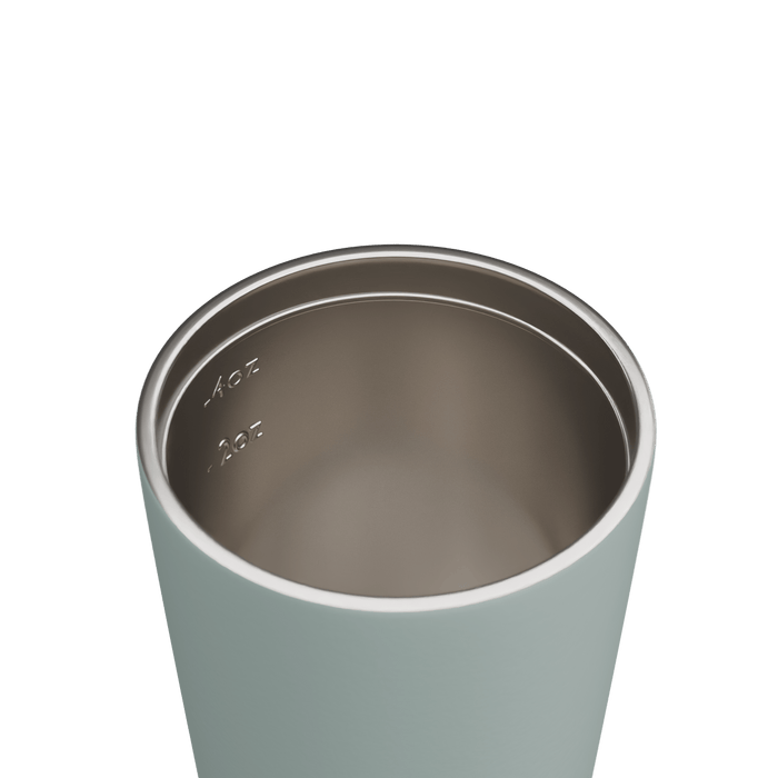 Made By Fressko | Piccolo Sage Reusable Cup