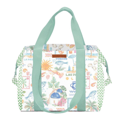 Annabel Trends | Picnic Cooler Box Bag Vacay Insulated