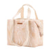 Annabel Trends | Picnic Cooler Bag Box Tan