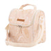 Annabel Trends | Picnic Lunch Bag - Trailing Natives Tan