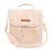 Annabel Trends | Picnic Lunch Bag - Trailing Natives Tan