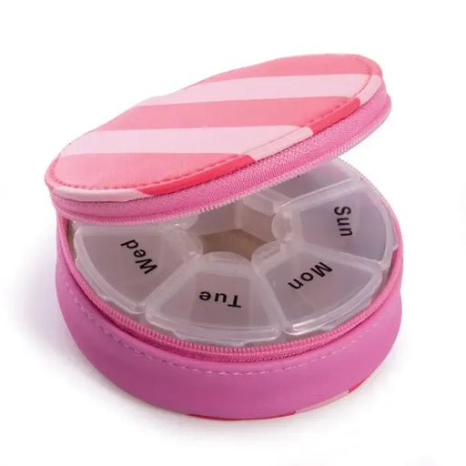 isGift | Travel Pill Case-isGift-Homing Instincts