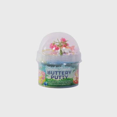 Discovery Zone | Garden Friends Buttery Putty-Discovery Zone-Homing Instincts